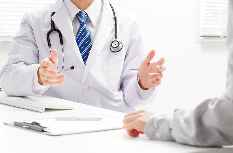 PRIMARY CARE