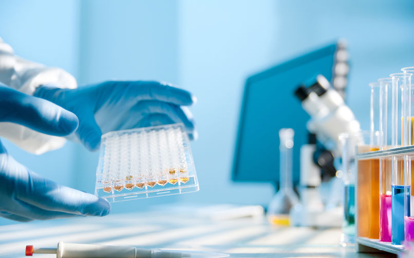 LABORATORY BENEFITS