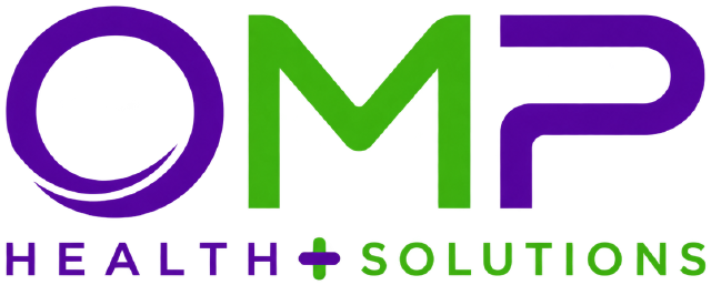OMP Health Solutions