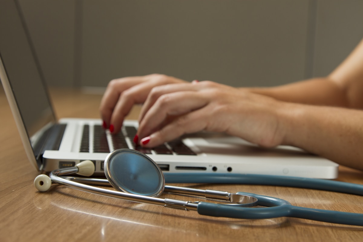 TELEMEDICINE
